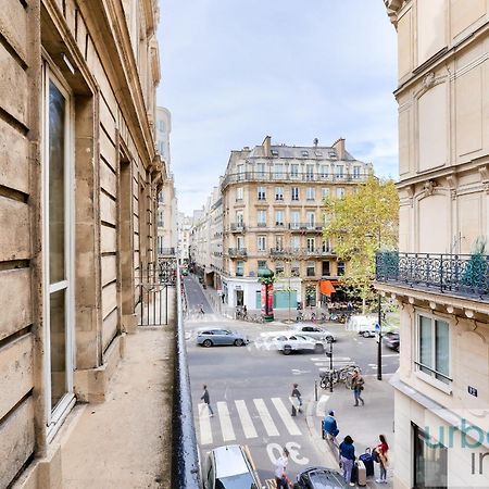 61- Big Luxury Parisian Flat 2Dd Apartment Екстериор снимка