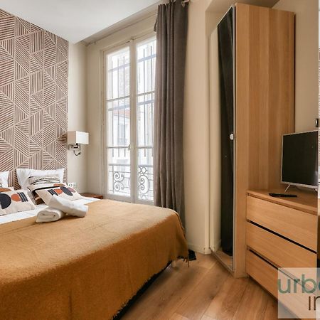 61- Big Luxury Parisian Flat 2Dd Apartment Екстериор снимка