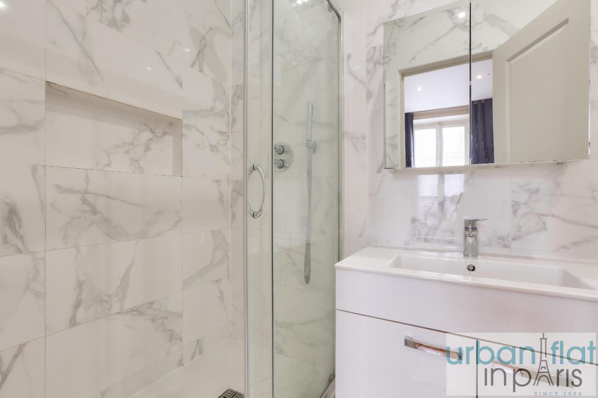 61- Big Luxury Parisian Flat 2Dd Apartment Екстериор снимка