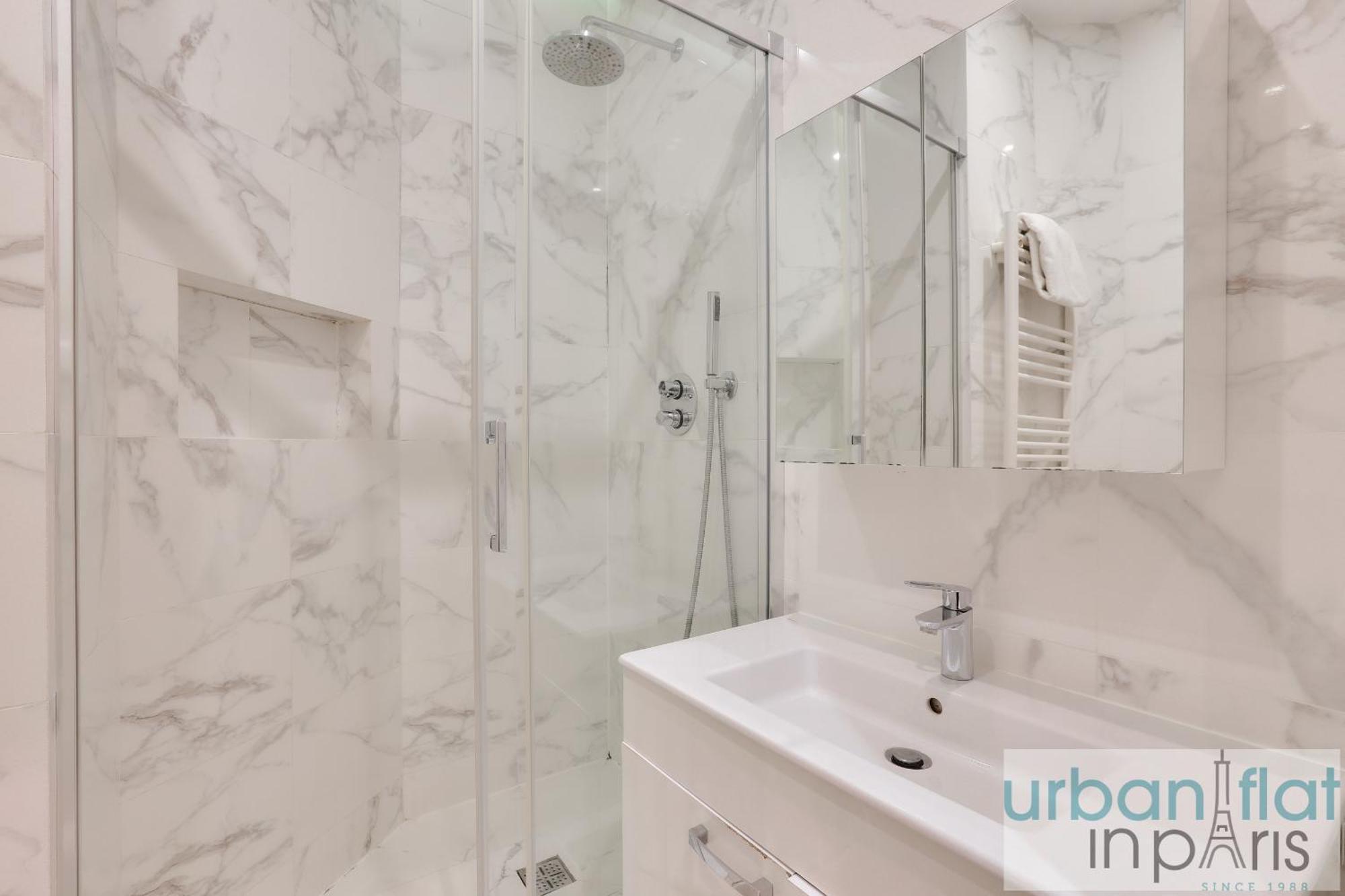 61- Big Luxury Parisian Flat 2Dd Apartment Екстериор снимка